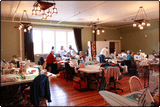 My Time Quilting Retreat~McCloud, California