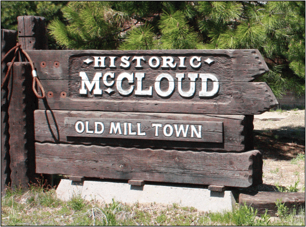 My Time Quilting Retreat~McCloud, California